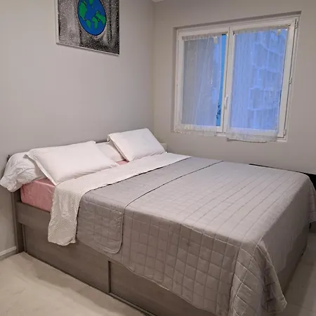 Apparemment T11 سانت-بريست